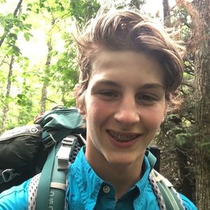 Meet your Posher, Kyle